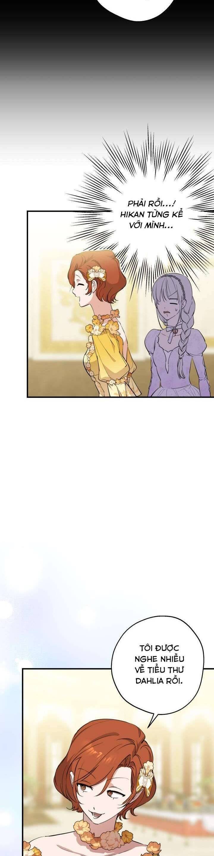 Những Nhân Vật Mạnh Nhất Thế Giới Ám Ảnh Tôi Chapter 94 - Trang 2