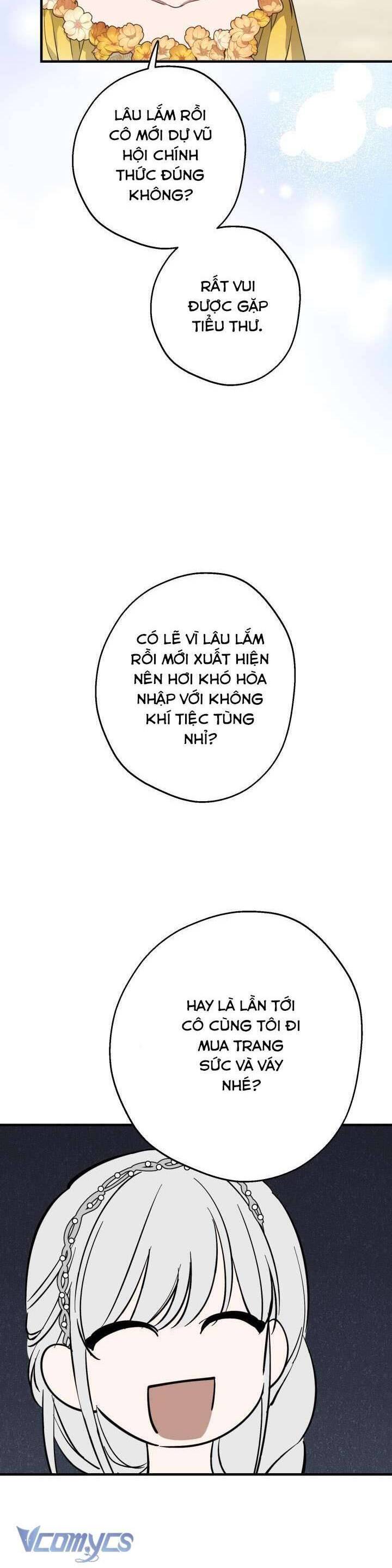 Những Nhân Vật Mạnh Nhất Thế Giới Ám Ảnh Tôi Chapter 94 - Trang 2