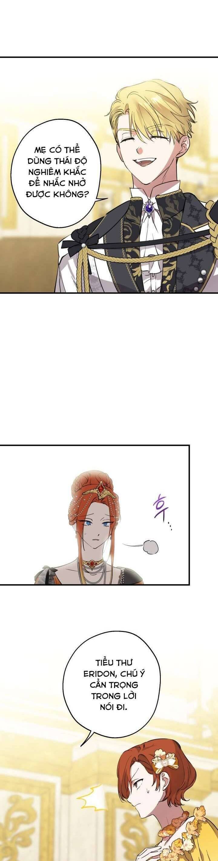 Những Nhân Vật Mạnh Nhất Thế Giới Ám Ảnh Tôi Chapter 94 - Trang 2