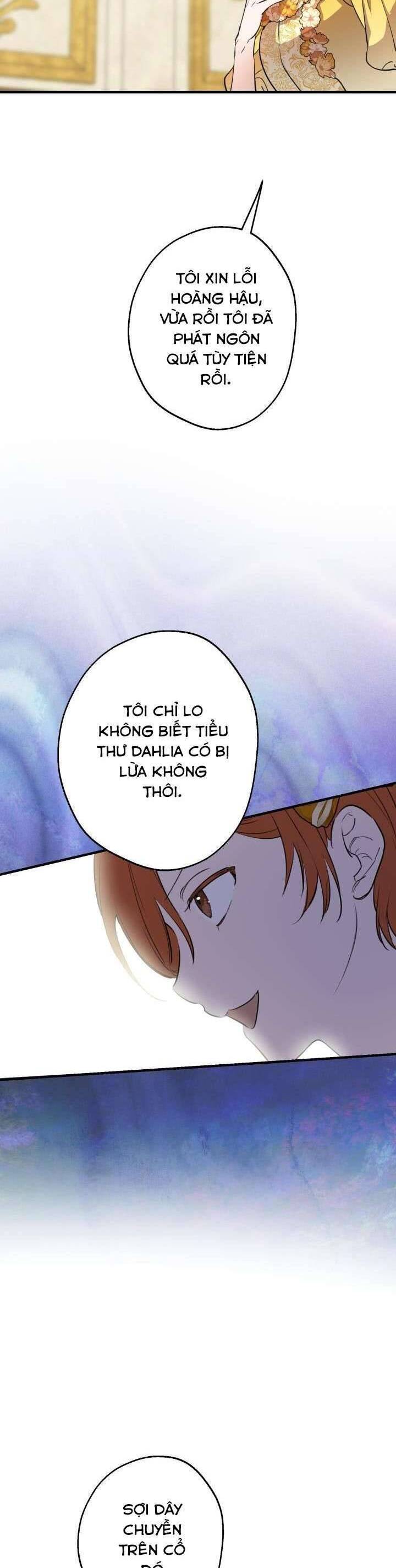 Những Nhân Vật Mạnh Nhất Thế Giới Ám Ảnh Tôi Chapter 94 - Trang 2