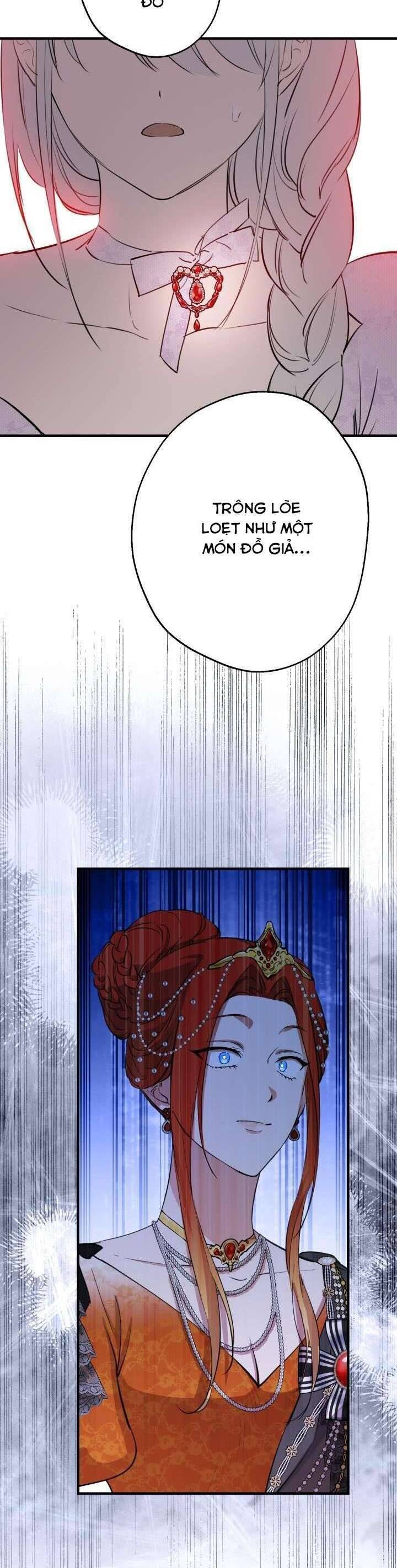 Những Nhân Vật Mạnh Nhất Thế Giới Ám Ảnh Tôi Chapter 94 - Trang 2