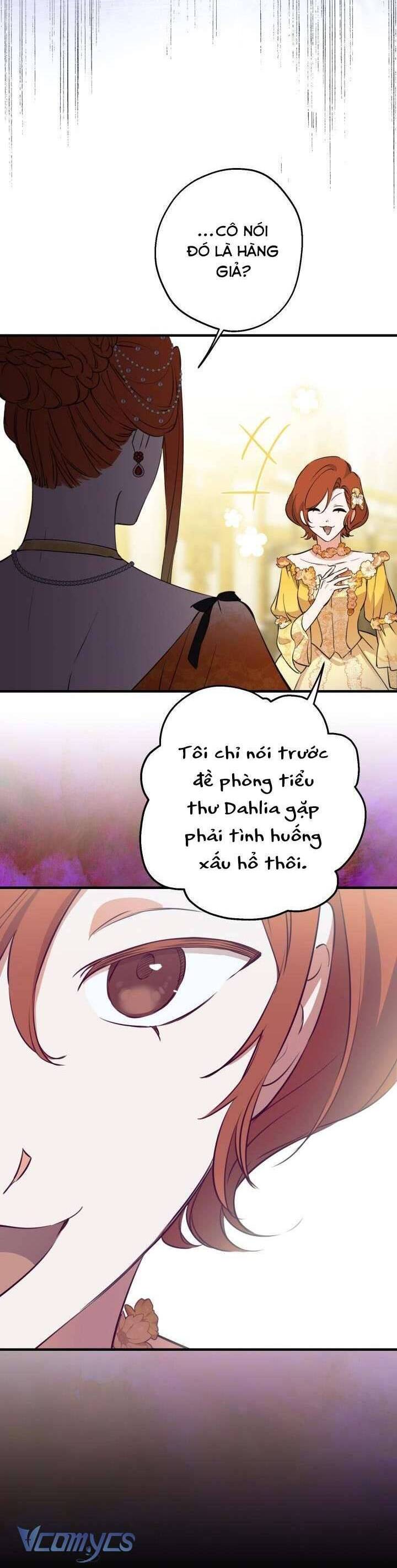 Những Nhân Vật Mạnh Nhất Thế Giới Ám Ảnh Tôi Chapter 94 - Trang 2