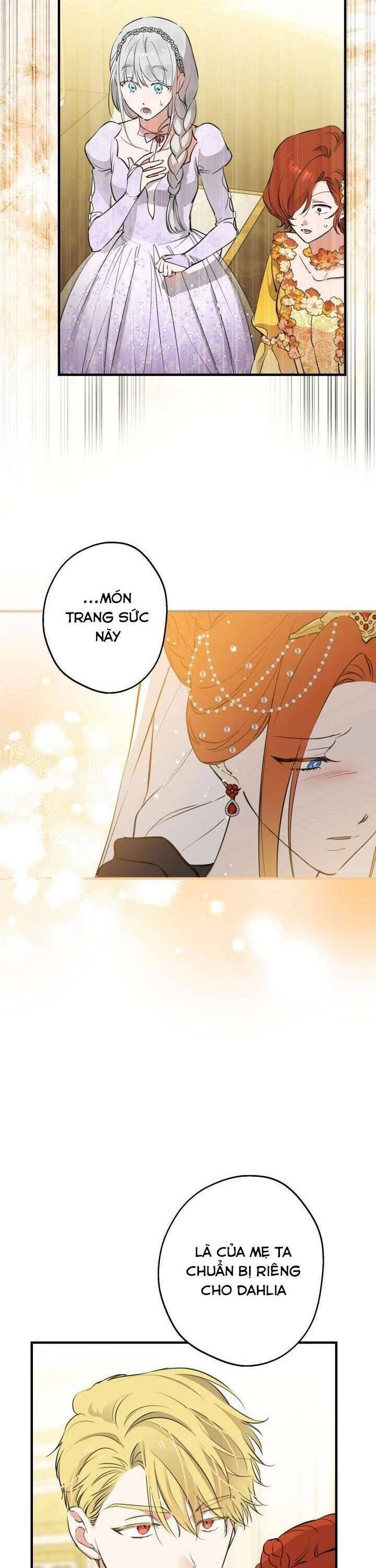 Những Nhân Vật Mạnh Nhất Thế Giới Ám Ảnh Tôi Chapter 94 - Trang 2