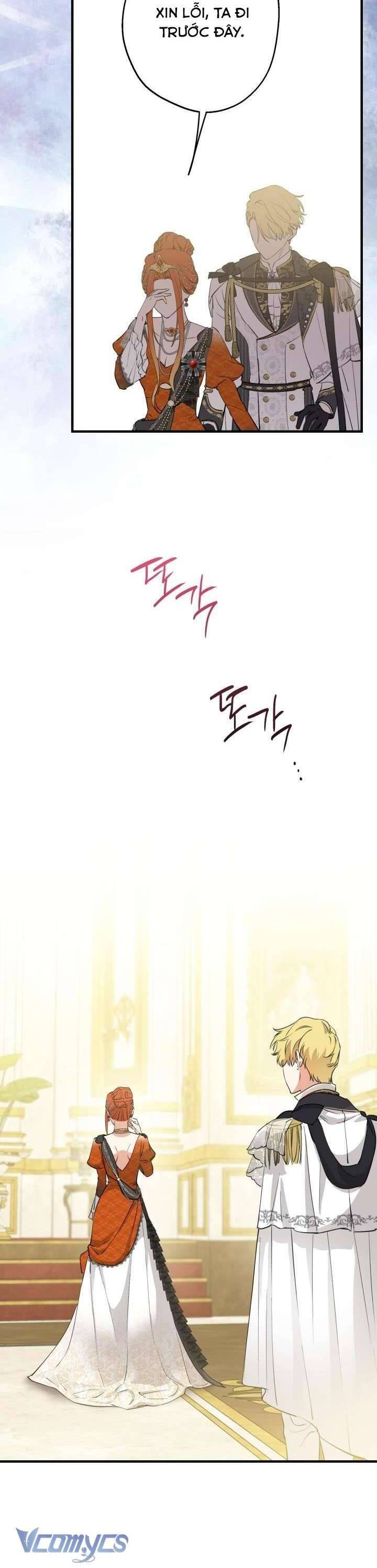 Những Nhân Vật Mạnh Nhất Thế Giới Ám Ảnh Tôi Chapter 94 - Trang 2