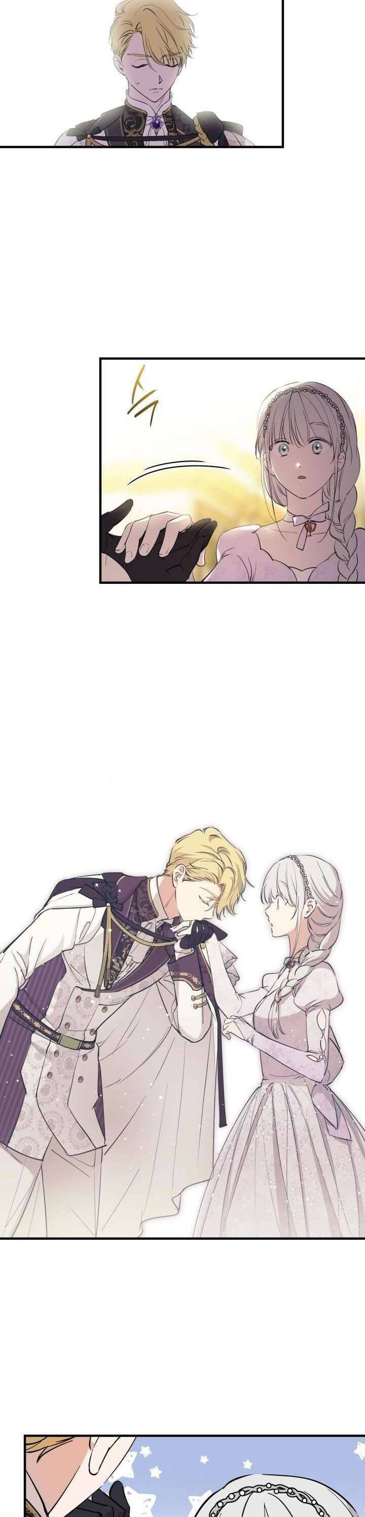 Những Nhân Vật Mạnh Nhất Thế Giới Ám Ảnh Tôi Chapter 94 - Trang 2