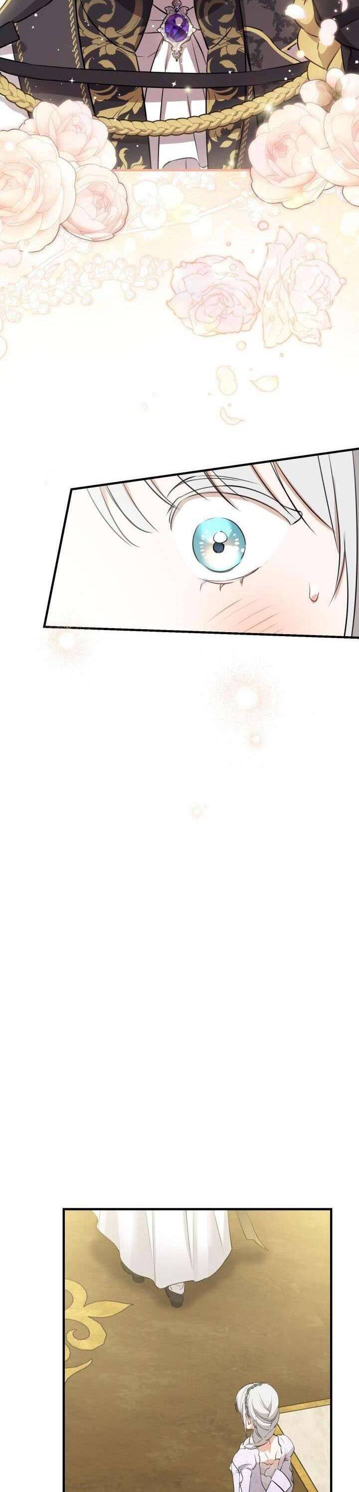 Những Nhân Vật Mạnh Nhất Thế Giới Ám Ảnh Tôi Chapter 94 - Trang 2