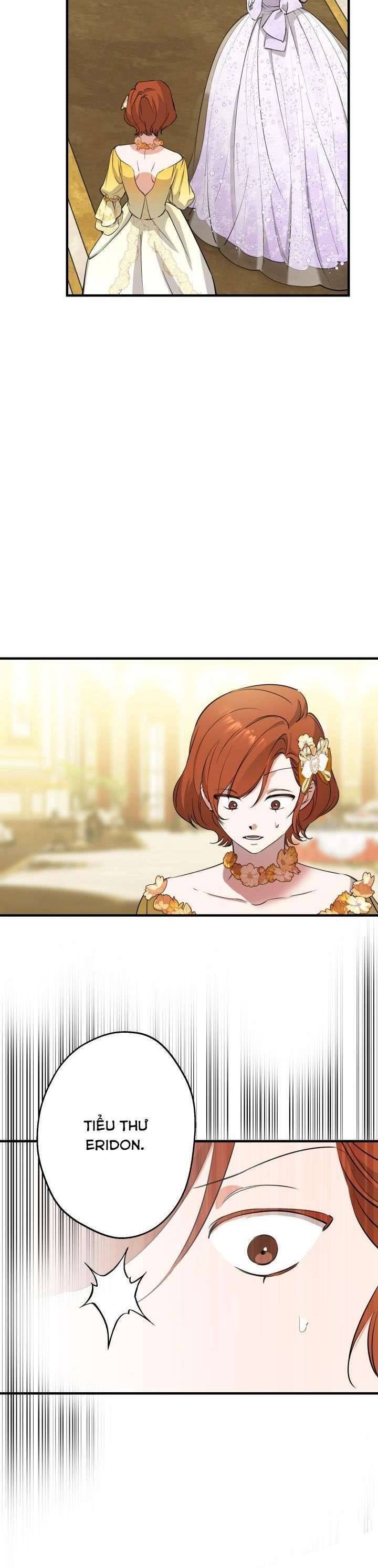 Những Nhân Vật Mạnh Nhất Thế Giới Ám Ảnh Tôi Chapter 94 - Trang 2