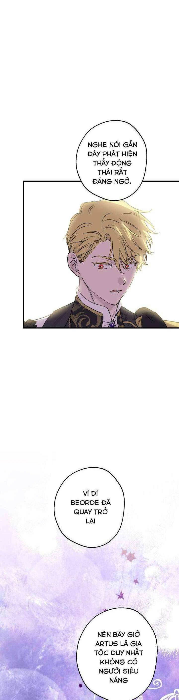 Những Nhân Vật Mạnh Nhất Thế Giới Ám Ảnh Tôi Chapter 94 - Trang 2