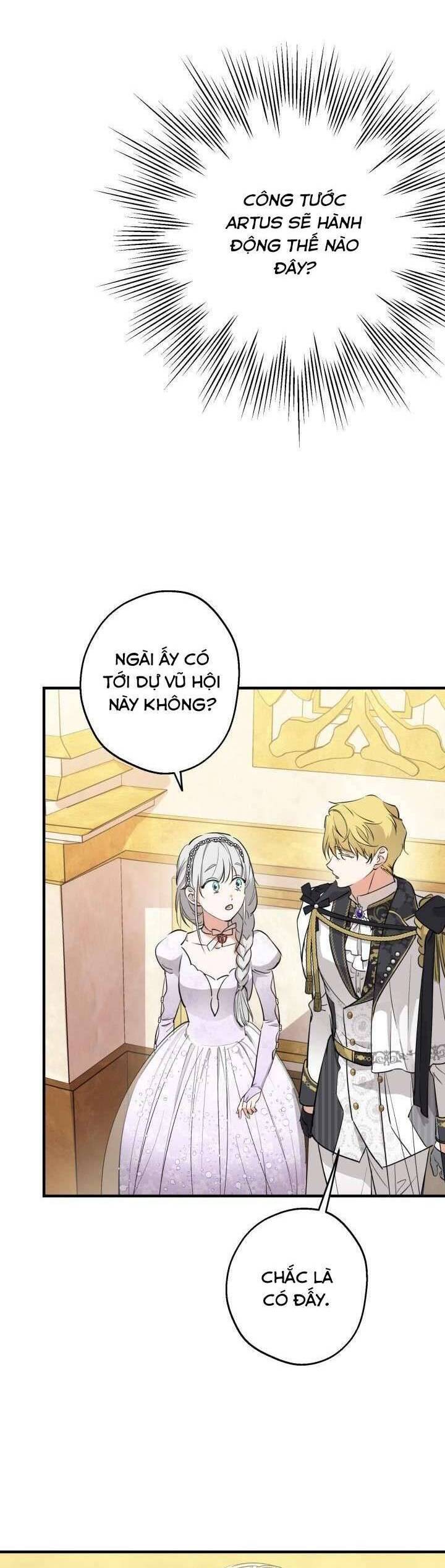 Những Nhân Vật Mạnh Nhất Thế Giới Ám Ảnh Tôi Chapter 94 - Trang 2