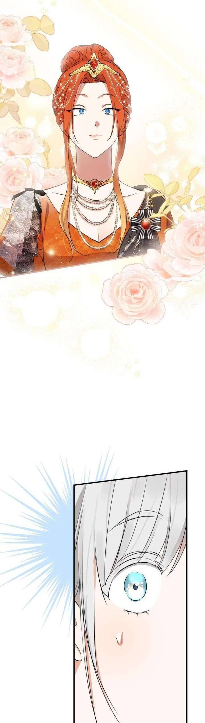 Những Nhân Vật Mạnh Nhất Thế Giới Ám Ảnh Tôi Chapter 94 - Trang 2