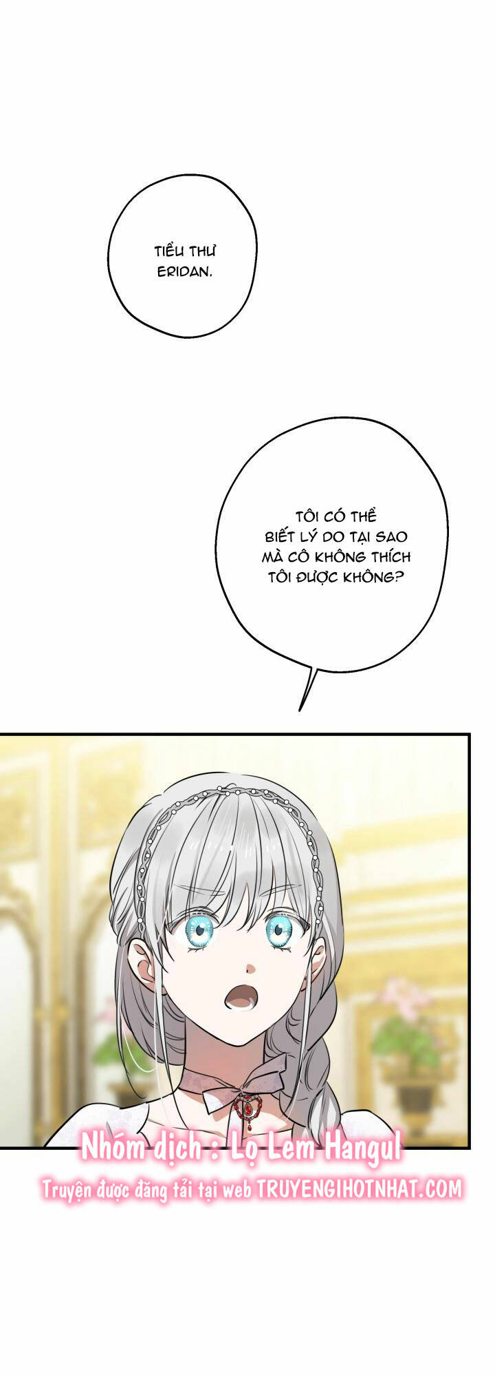 Những Nhân Vật Mạnh Nhất Thế Giới Ám Ảnh Tôi Chapter 95.1 - Trang 2