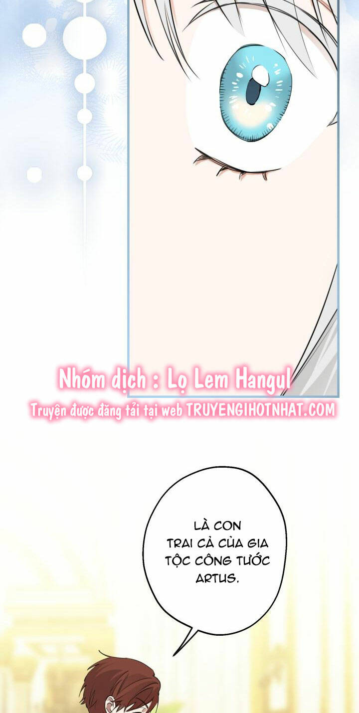 Những Nhân Vật Mạnh Nhất Thế Giới Ám Ảnh Tôi Chapter 95.1 - Trang 2