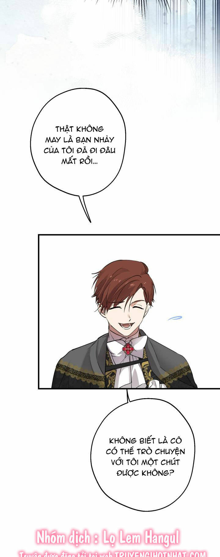 Những Nhân Vật Mạnh Nhất Thế Giới Ám Ảnh Tôi Chapter 95.1 - Trang 2