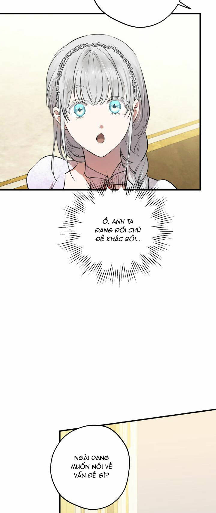 Những Nhân Vật Mạnh Nhất Thế Giới Ám Ảnh Tôi Chapter 95.1 - Trang 2