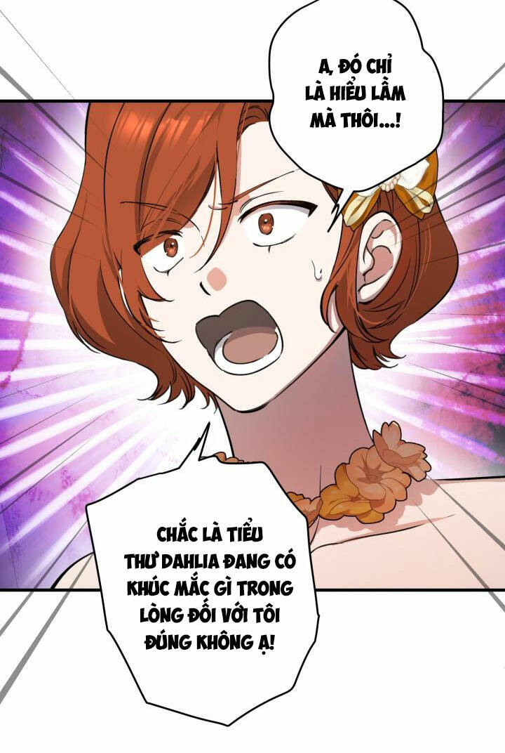 Những Nhân Vật Mạnh Nhất Thế Giới Ám Ảnh Tôi Chapter 95.1 - Trang 2