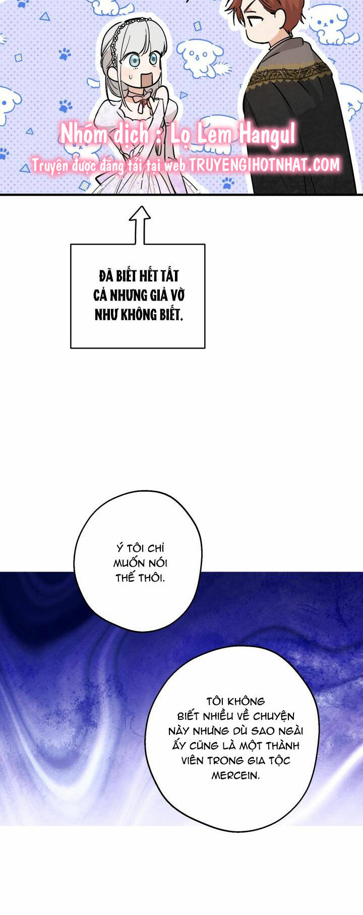 Những Nhân Vật Mạnh Nhất Thế Giới Ám Ảnh Tôi Chapter 95.1 - Trang 2