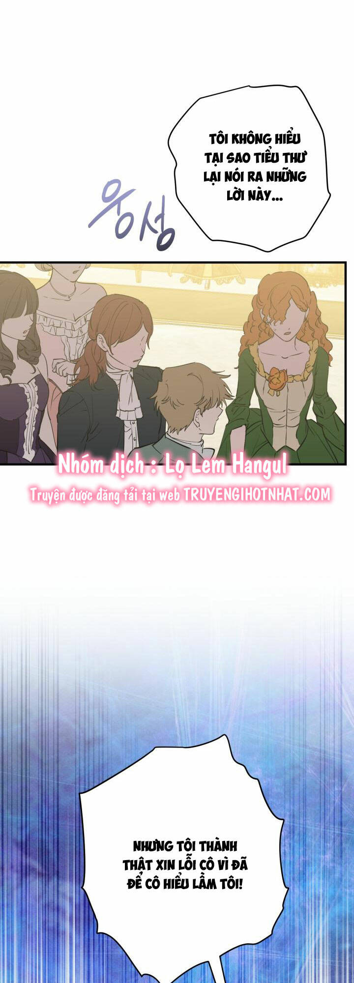 Những Nhân Vật Mạnh Nhất Thế Giới Ám Ảnh Tôi Chapter 95.1 - Trang 2