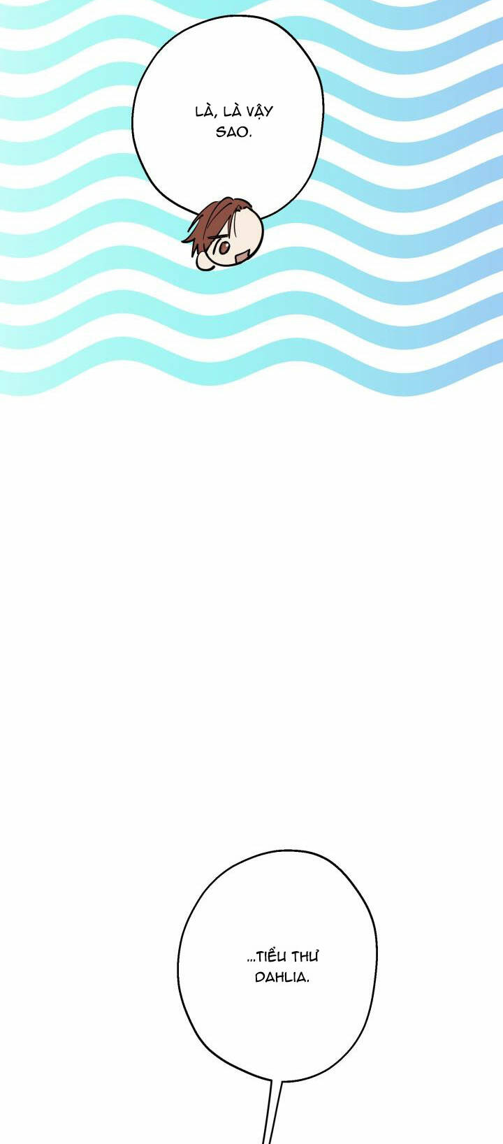 Những Nhân Vật Mạnh Nhất Thế Giới Ám Ảnh Tôi Chapter 95.1 - Trang 2