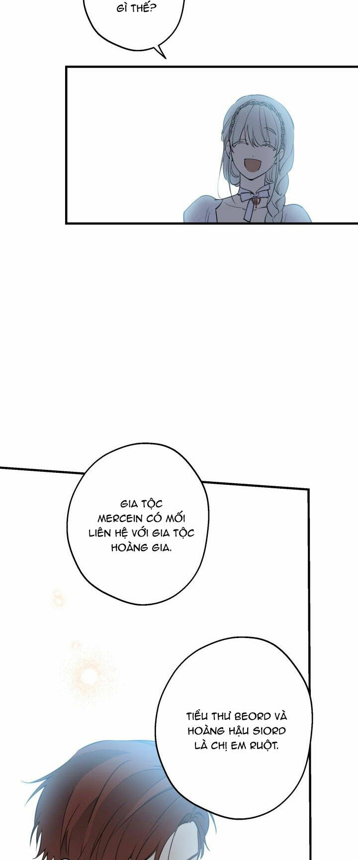 Những Nhân Vật Mạnh Nhất Thế Giới Ám Ảnh Tôi Chapter 95.1 - Trang 2