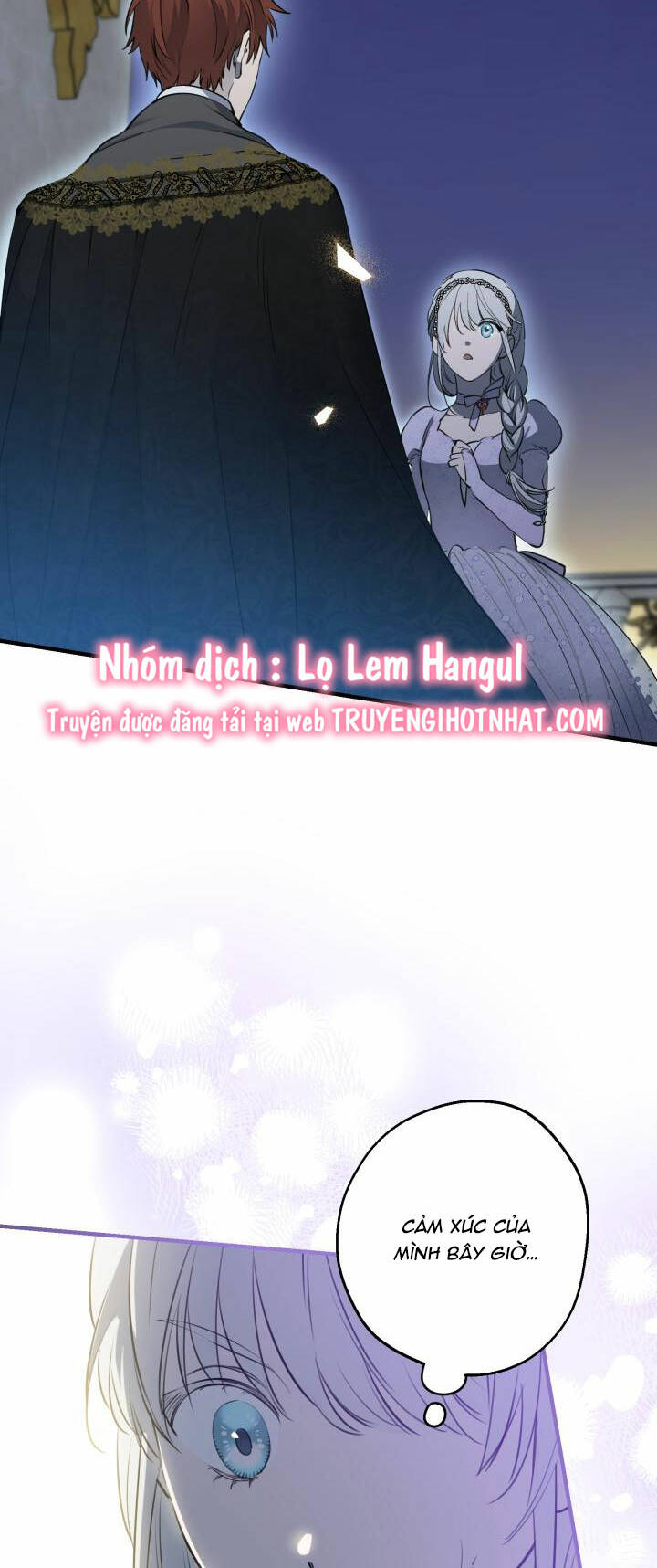 Những Nhân Vật Mạnh Nhất Thế Giới Ám Ảnh Tôi Chapter 95.1 - Trang 2