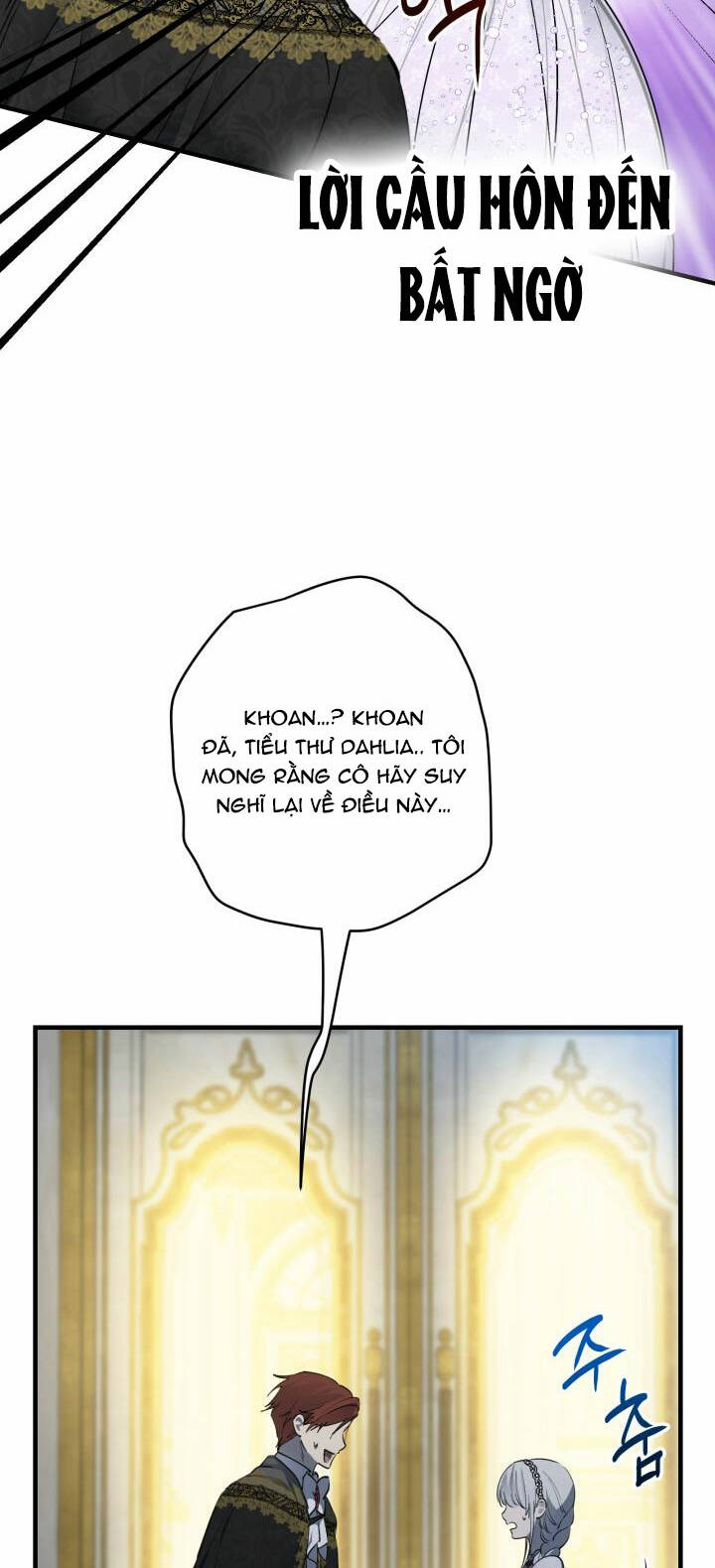 Những Nhân Vật Mạnh Nhất Thế Giới Ám Ảnh Tôi Chapter 95.1 - Trang 2