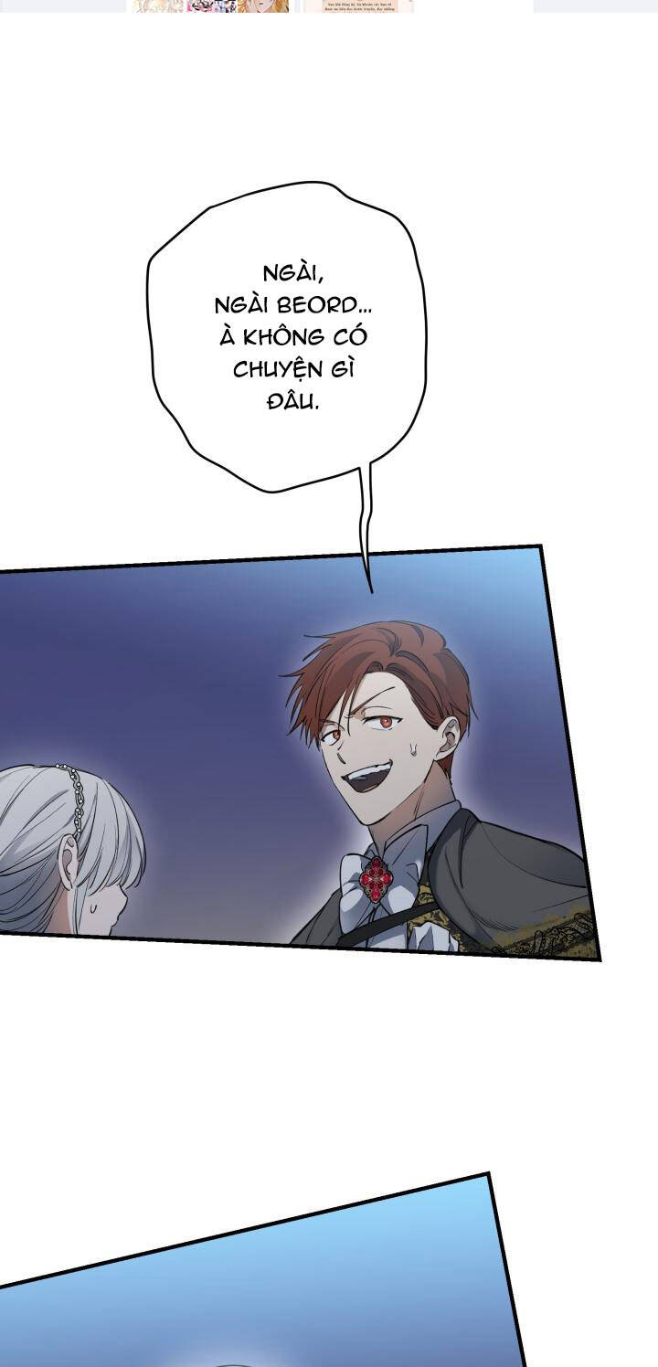 Những Nhân Vật Mạnh Nhất Thế Giới Ám Ảnh Tôi Chapter 95.1 - Trang 2