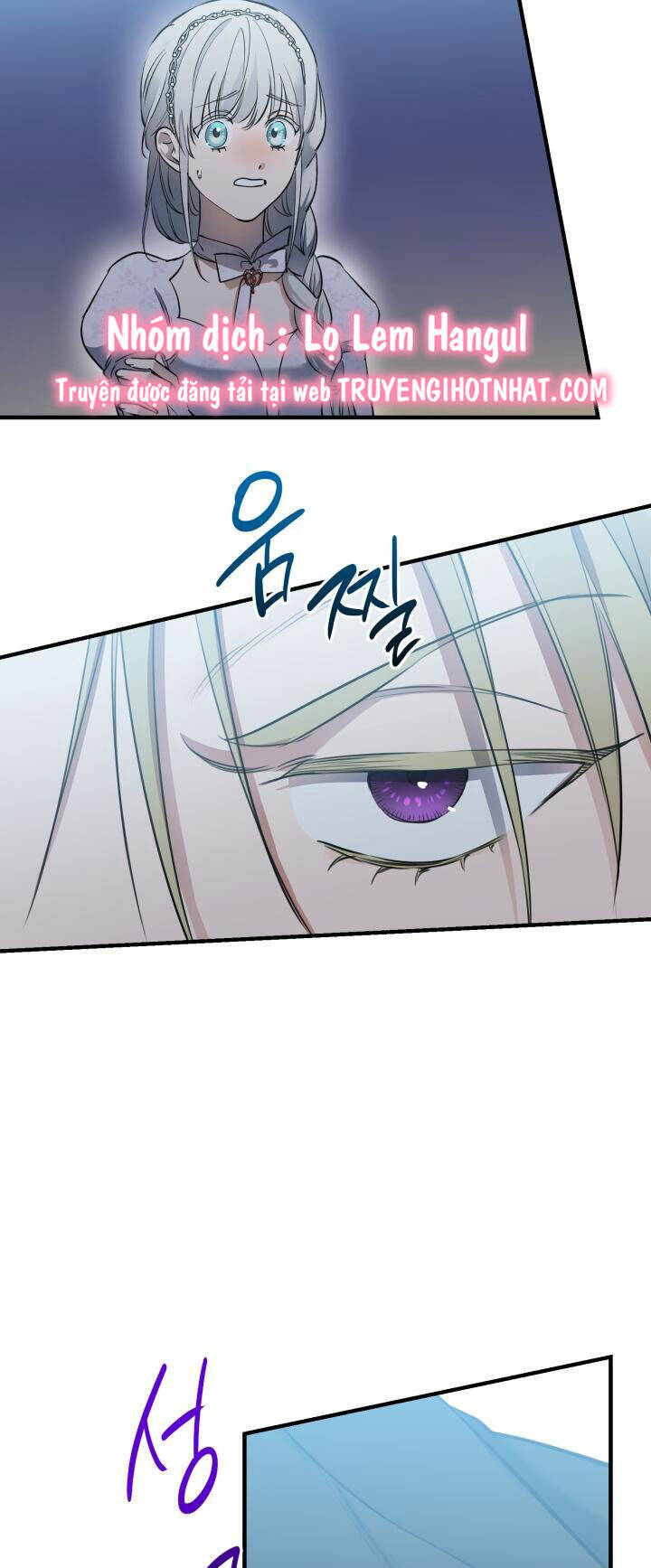 Những Nhân Vật Mạnh Nhất Thế Giới Ám Ảnh Tôi Chapter 95.1 - Trang 2