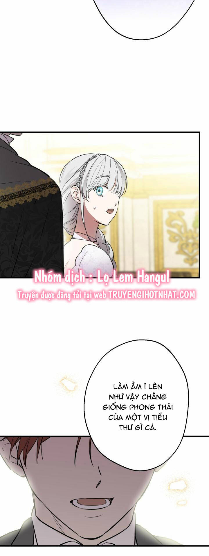 Những Nhân Vật Mạnh Nhất Thế Giới Ám Ảnh Tôi Chapter 95.1 - Trang 2