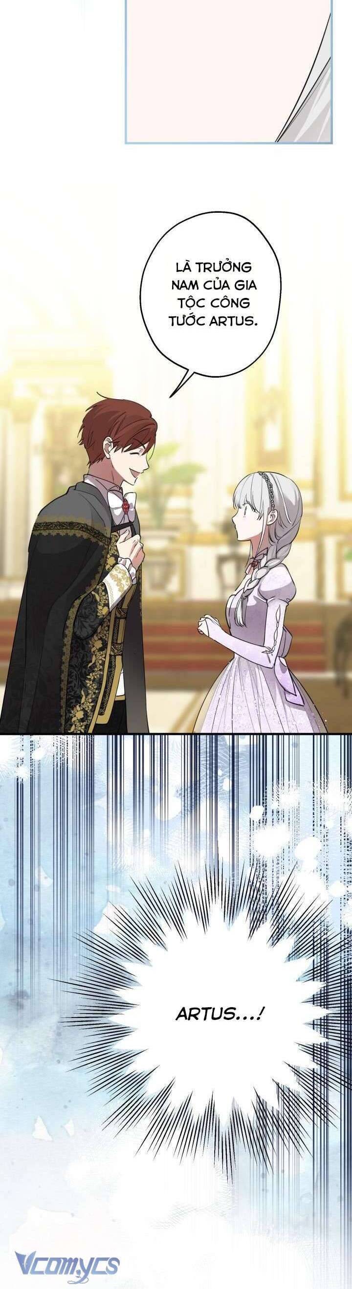 Những Nhân Vật Mạnh Nhất Thế Giới Ám Ảnh Tôi Chapter 95 - Trang 2