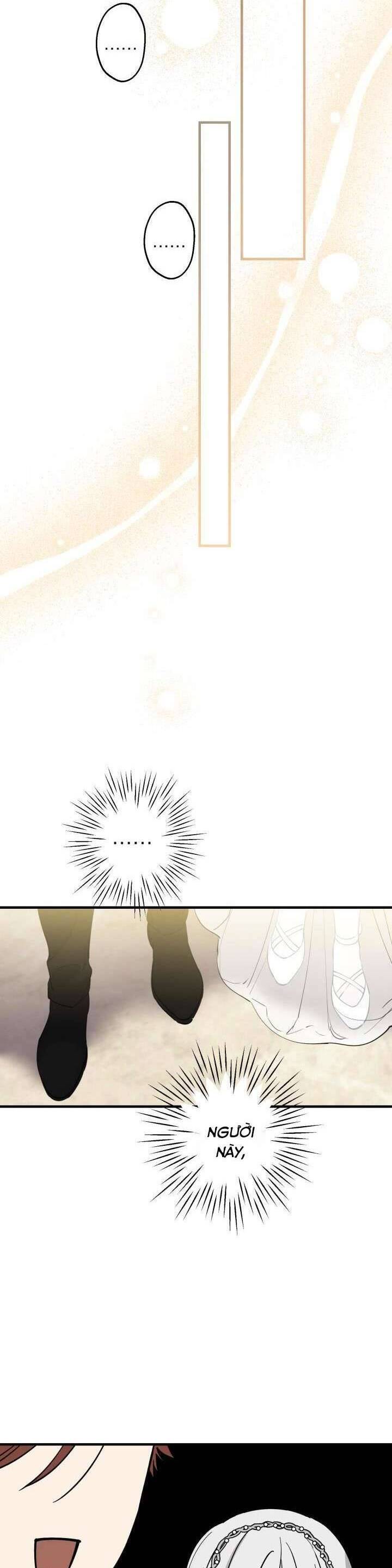 Những Nhân Vật Mạnh Nhất Thế Giới Ám Ảnh Tôi Chapter 95 - Trang 2