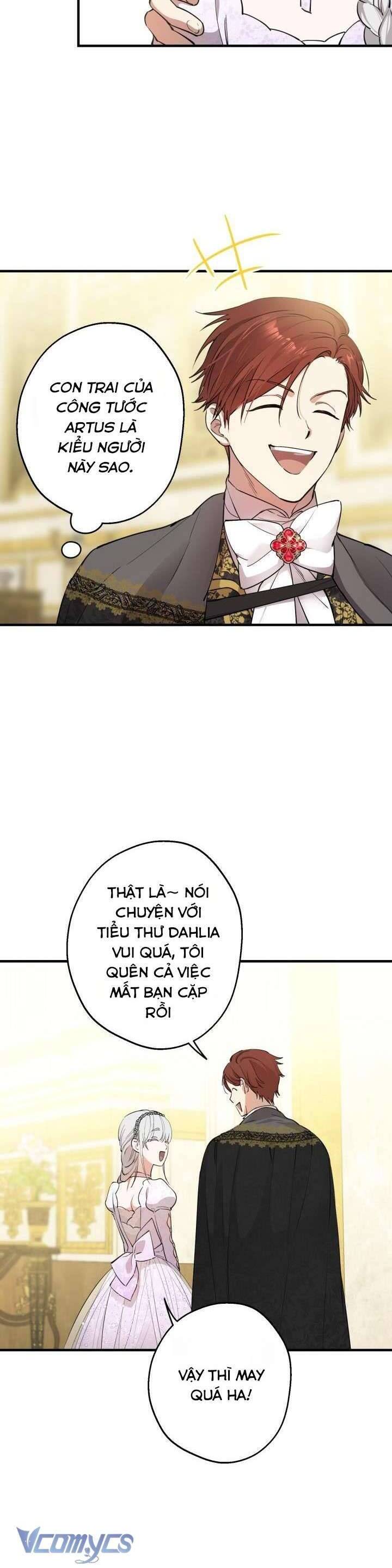 Những Nhân Vật Mạnh Nhất Thế Giới Ám Ảnh Tôi Chapter 95 - Trang 2