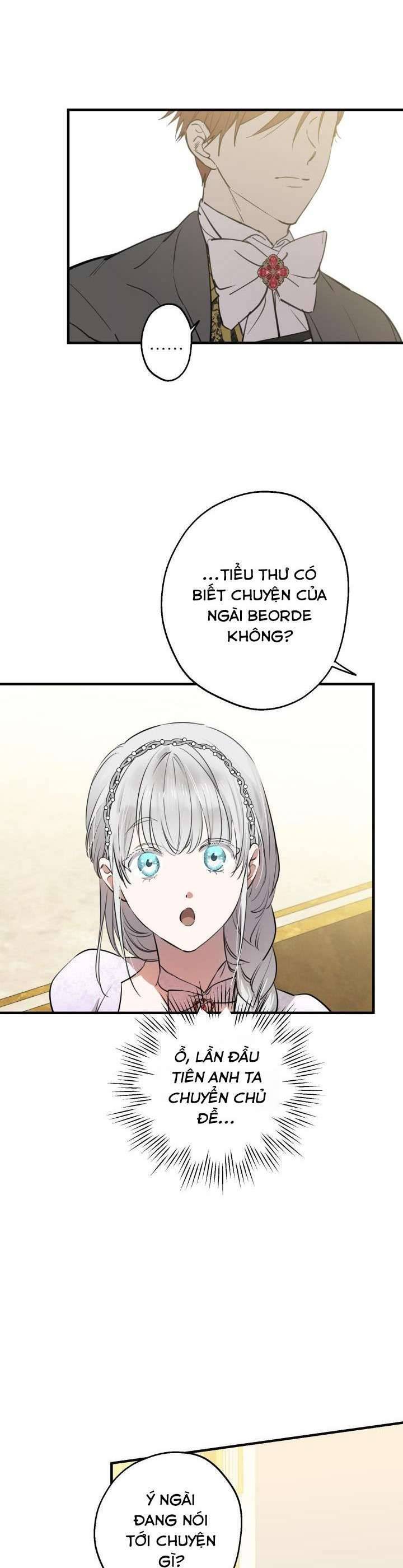 Những Nhân Vật Mạnh Nhất Thế Giới Ám Ảnh Tôi Chapter 95 - Trang 2