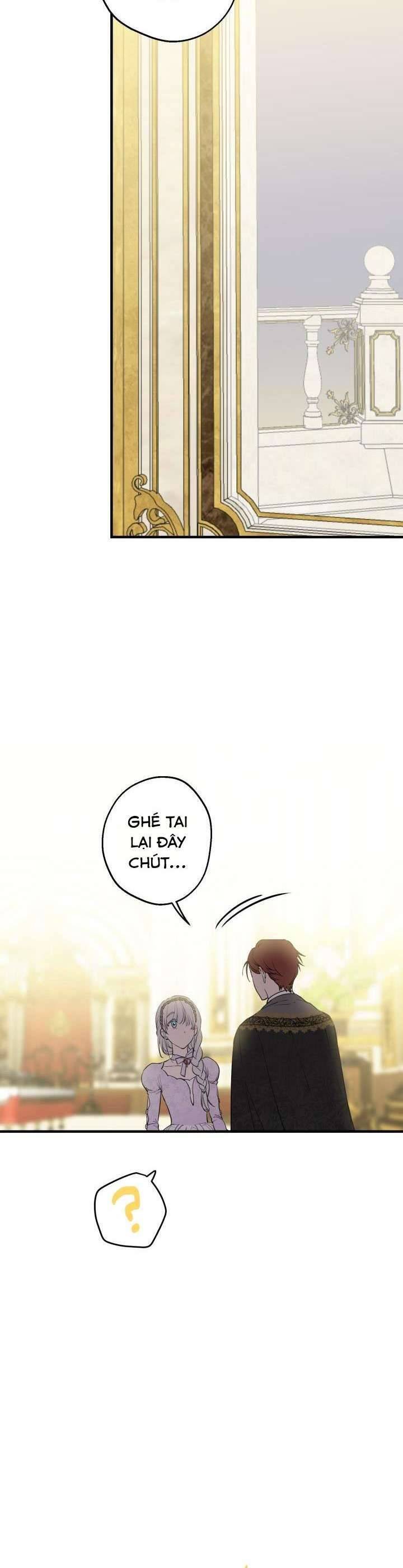 Những Nhân Vật Mạnh Nhất Thế Giới Ám Ảnh Tôi Chapter 95 - Trang 2