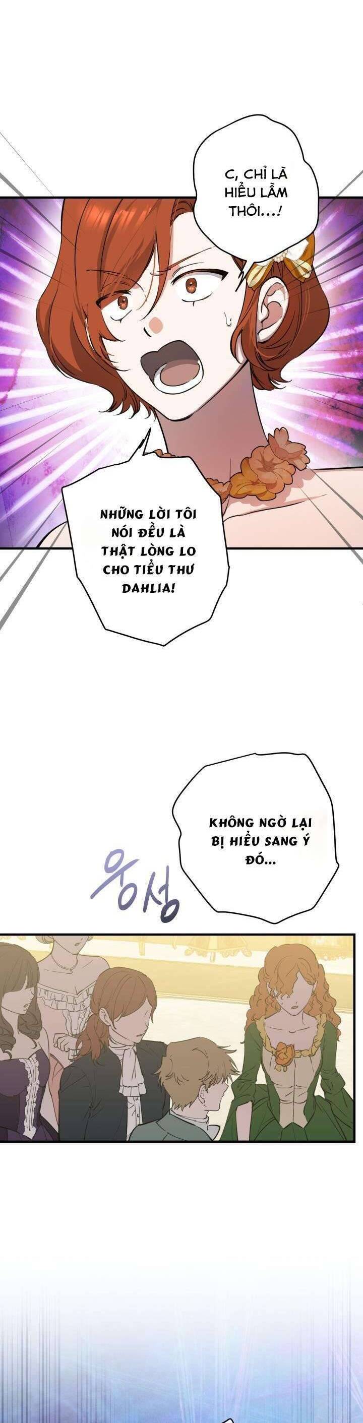 Những Nhân Vật Mạnh Nhất Thế Giới Ám Ảnh Tôi Chapter 95 - Trang 2