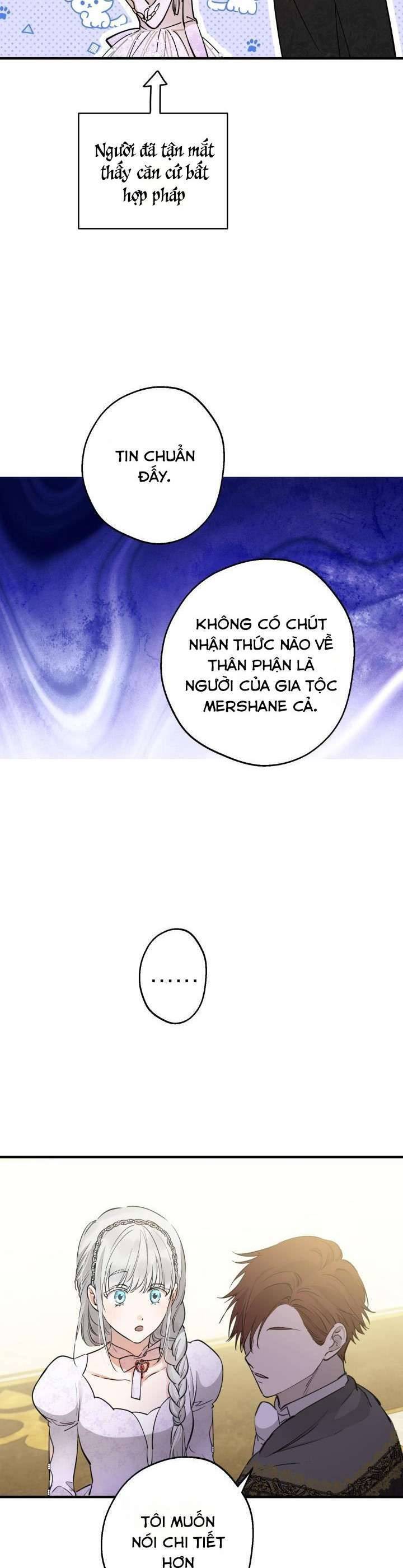 Những Nhân Vật Mạnh Nhất Thế Giới Ám Ảnh Tôi Chapter 95 - Trang 2