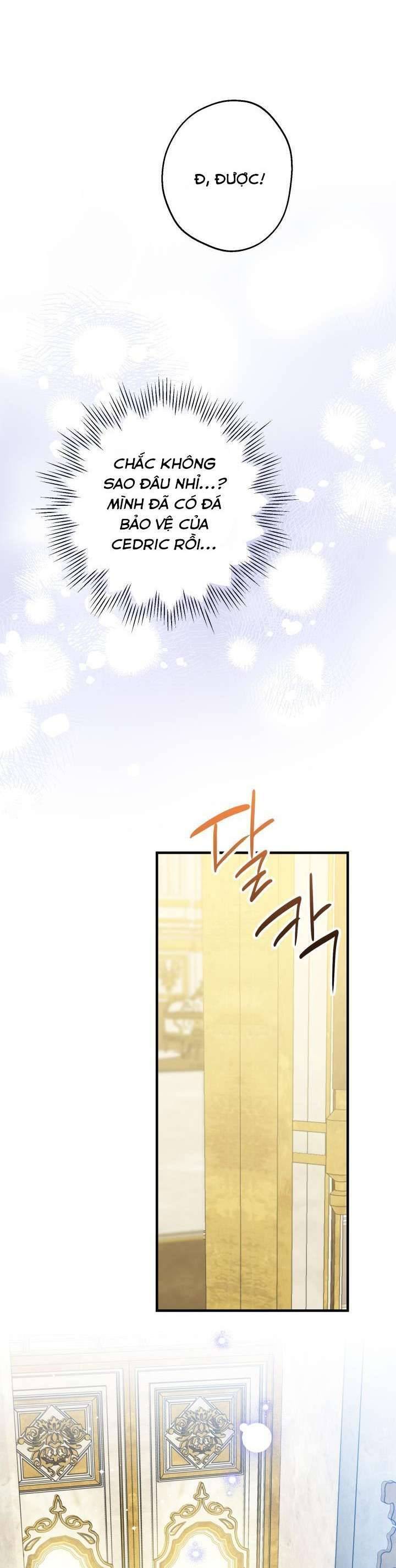 Những Nhân Vật Mạnh Nhất Thế Giới Ám Ảnh Tôi Chapter 95 - Trang 2