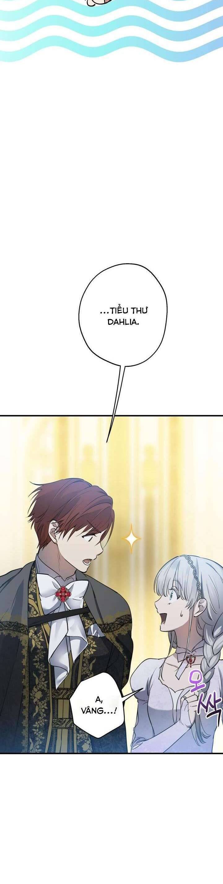 Những Nhân Vật Mạnh Nhất Thế Giới Ám Ảnh Tôi Chapter 95 - Trang 2