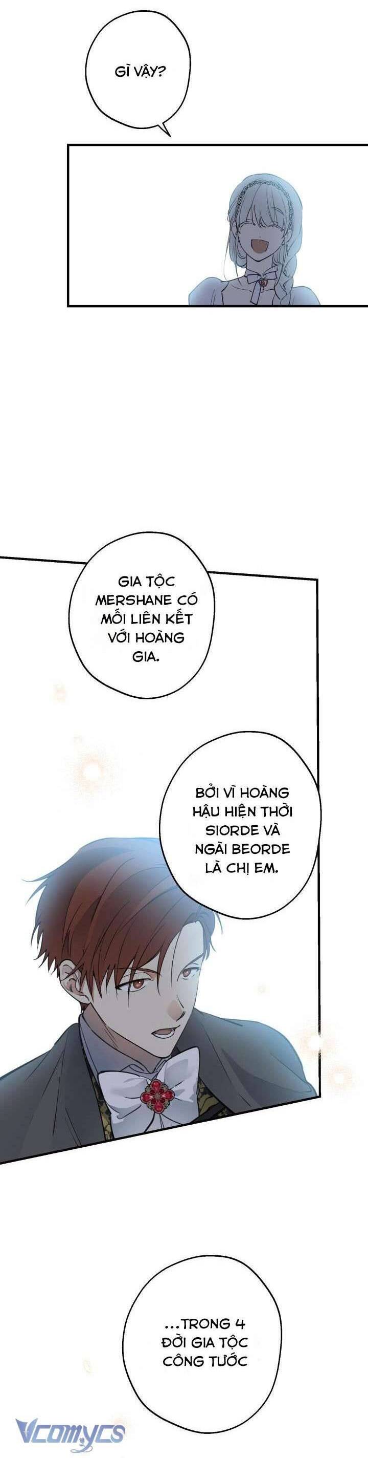 Những Nhân Vật Mạnh Nhất Thế Giới Ám Ảnh Tôi Chapter 95 - Trang 2