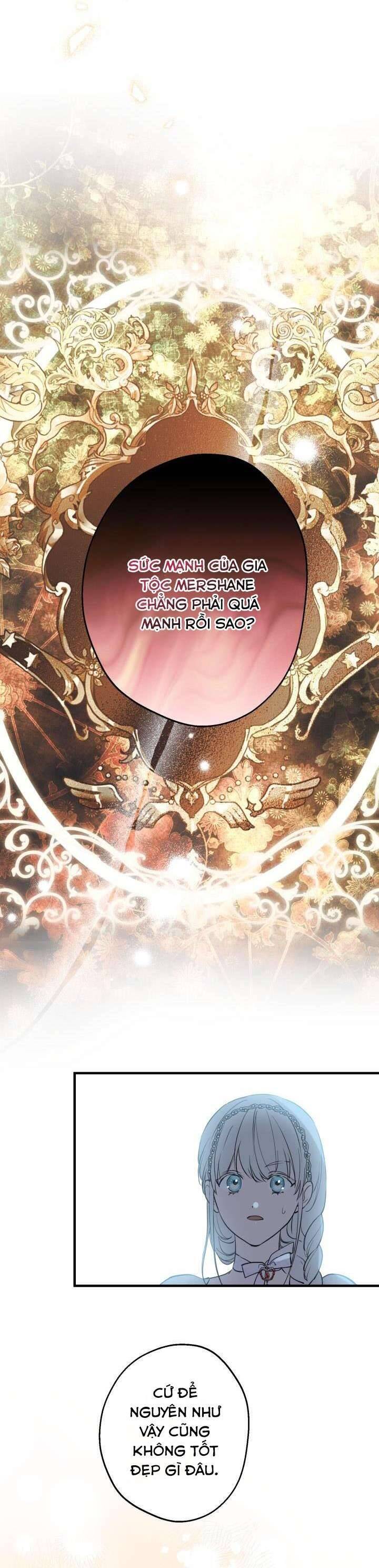 Những Nhân Vật Mạnh Nhất Thế Giới Ám Ảnh Tôi Chapter 95 - Trang 2