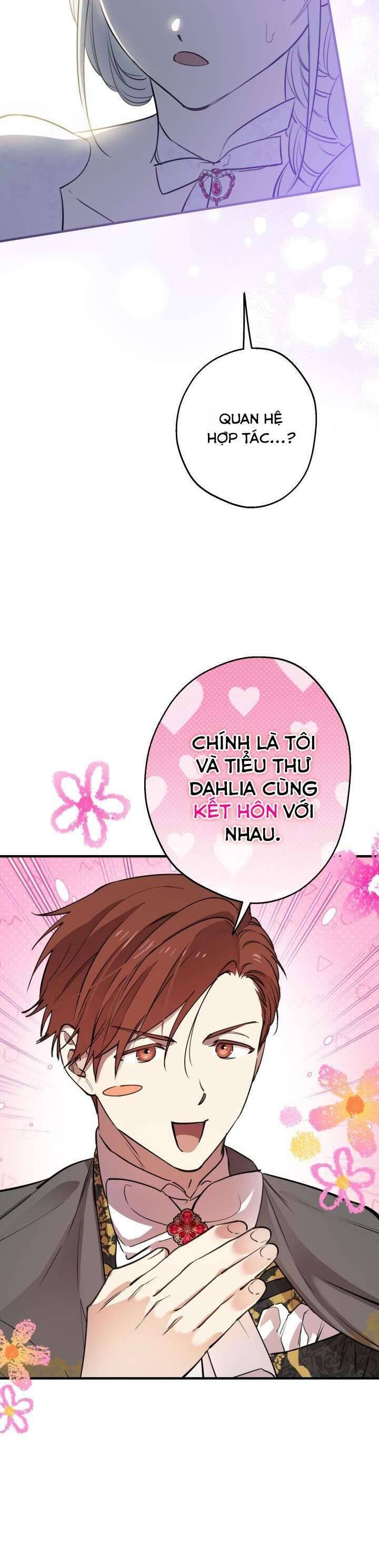 Những Nhân Vật Mạnh Nhất Thế Giới Ám Ảnh Tôi Chapter 95 - Trang 2