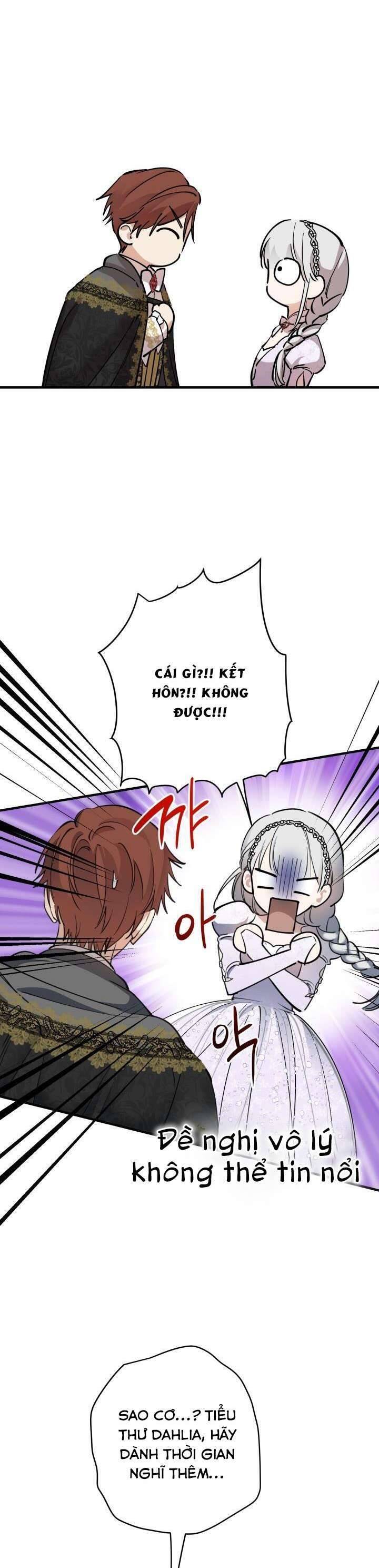 Những Nhân Vật Mạnh Nhất Thế Giới Ám Ảnh Tôi Chapter 95 - Trang 2