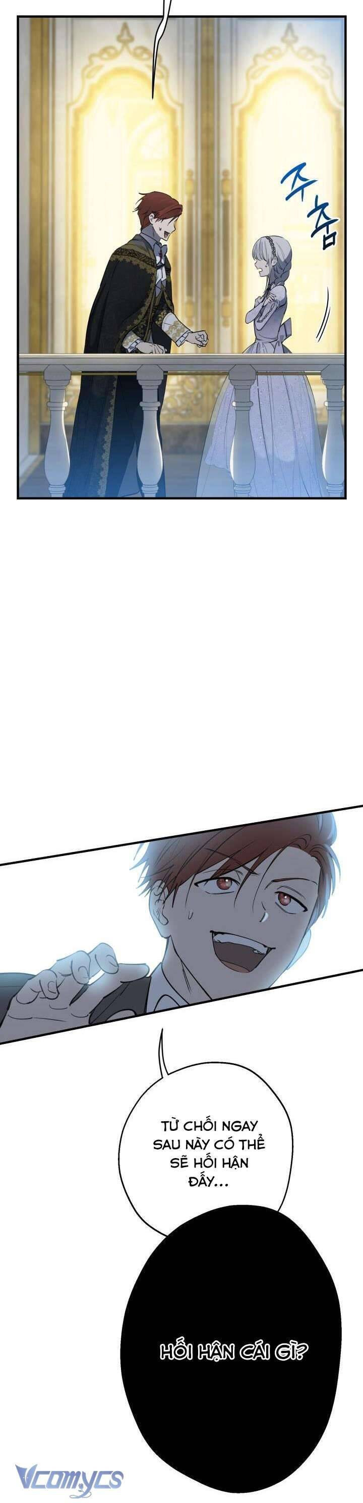 Những Nhân Vật Mạnh Nhất Thế Giới Ám Ảnh Tôi Chapter 95 - Trang 2