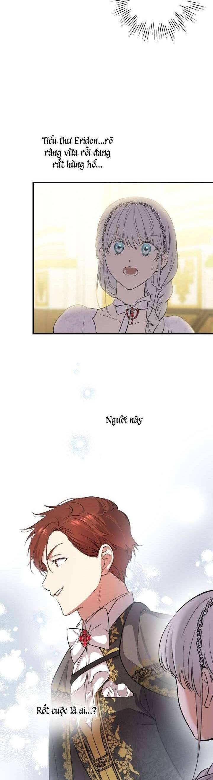 Những Nhân Vật Mạnh Nhất Thế Giới Ám Ảnh Tôi Chapter 95 - Trang 2