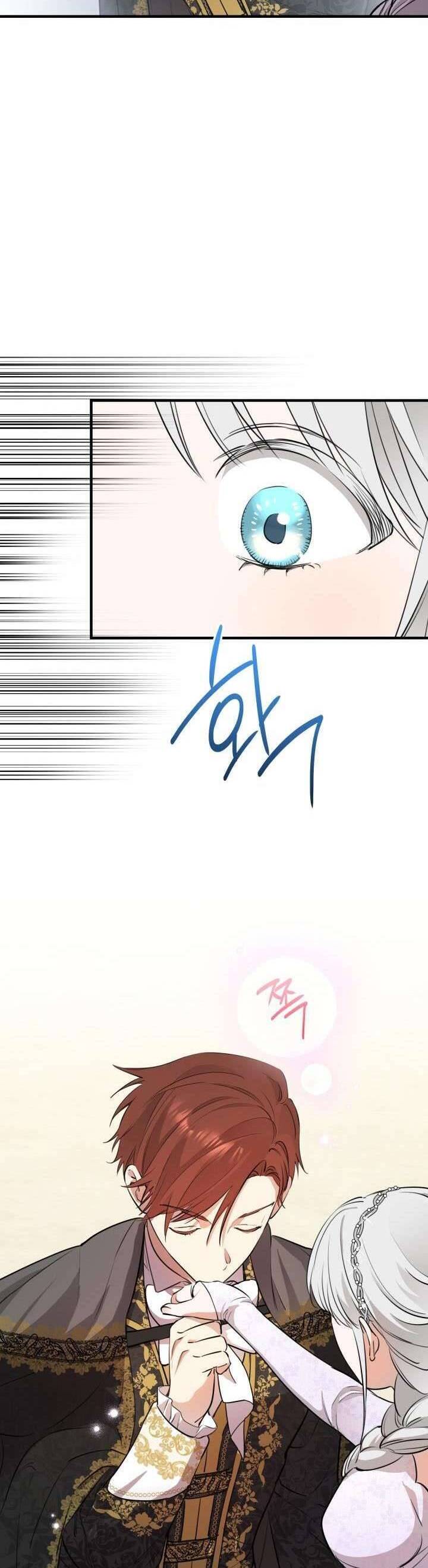 Những Nhân Vật Mạnh Nhất Thế Giới Ám Ảnh Tôi Chapter 95 - Trang 2