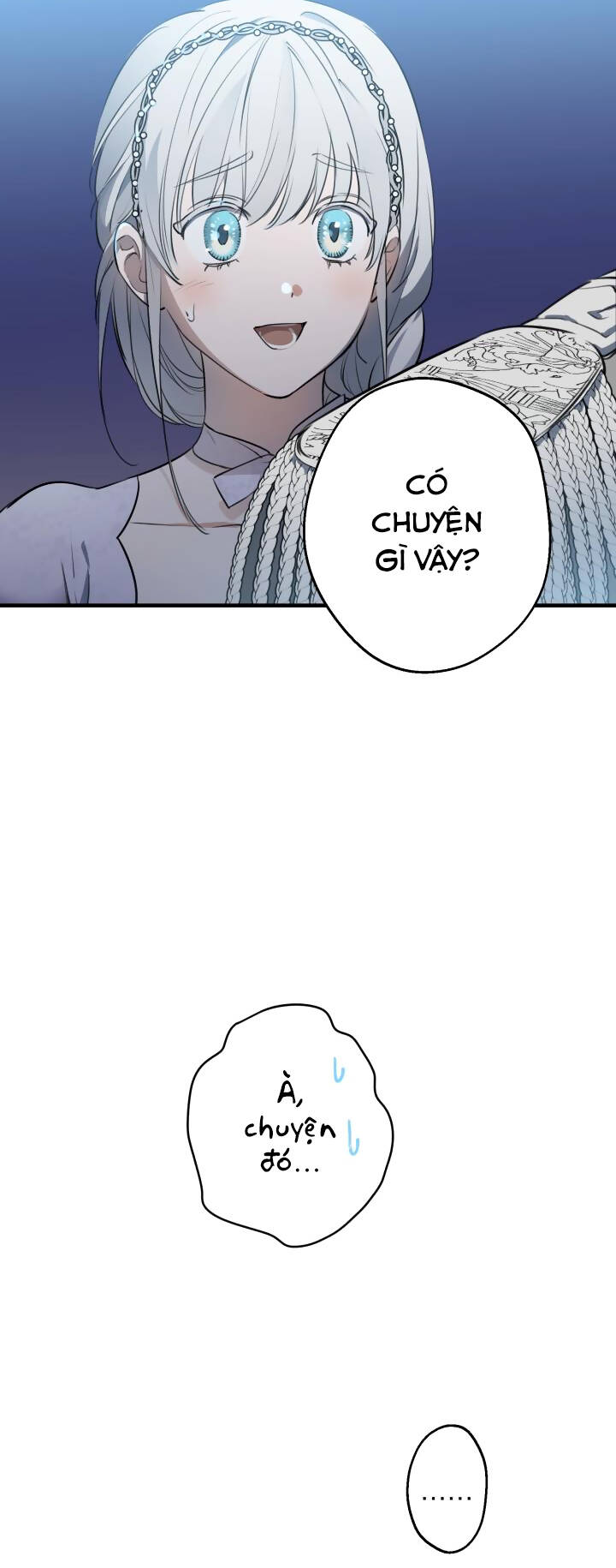 Những Nhân Vật Mạnh Nhất Thế Giới Ám Ảnh Tôi Chapter 96.1 - Trang 2