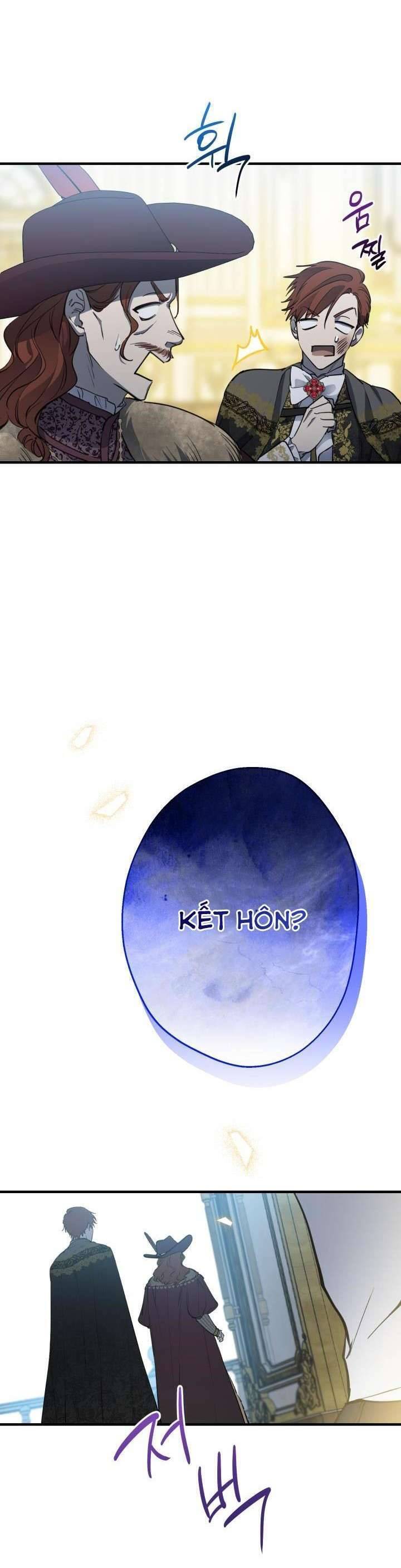 Những Nhân Vật Mạnh Nhất Thế Giới Ám Ảnh Tôi Chapter 96 - Trang 2