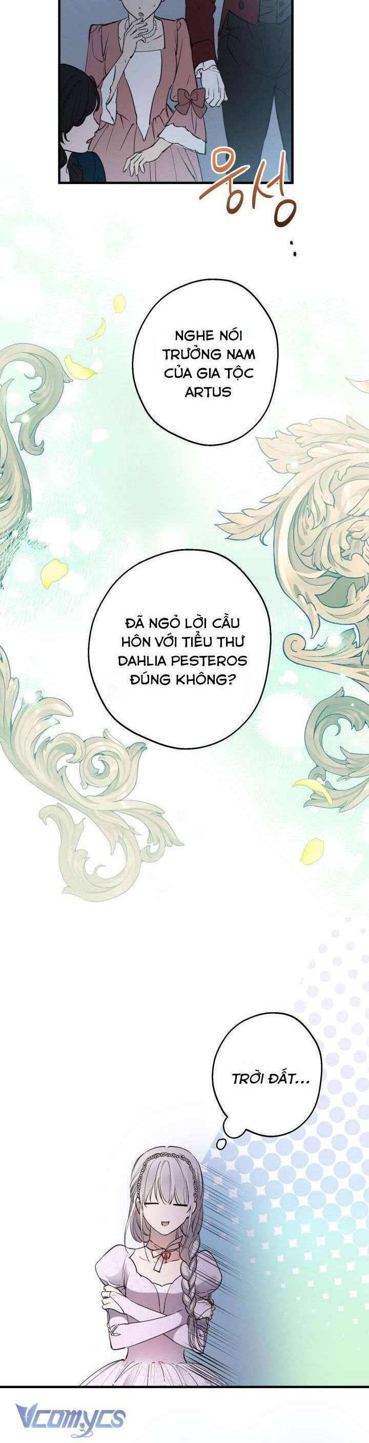 Những Nhân Vật Mạnh Nhất Thế Giới Ám Ảnh Tôi Chapter 96 - Trang 2