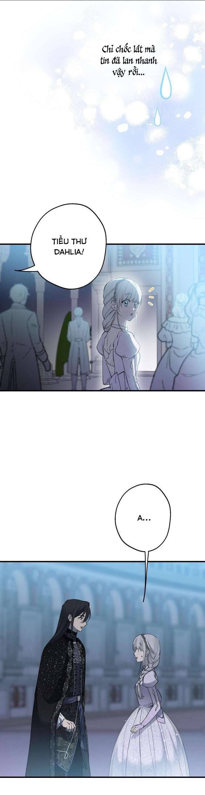 Những Nhân Vật Mạnh Nhất Thế Giới Ám Ảnh Tôi Chapter 96 - Trang 2