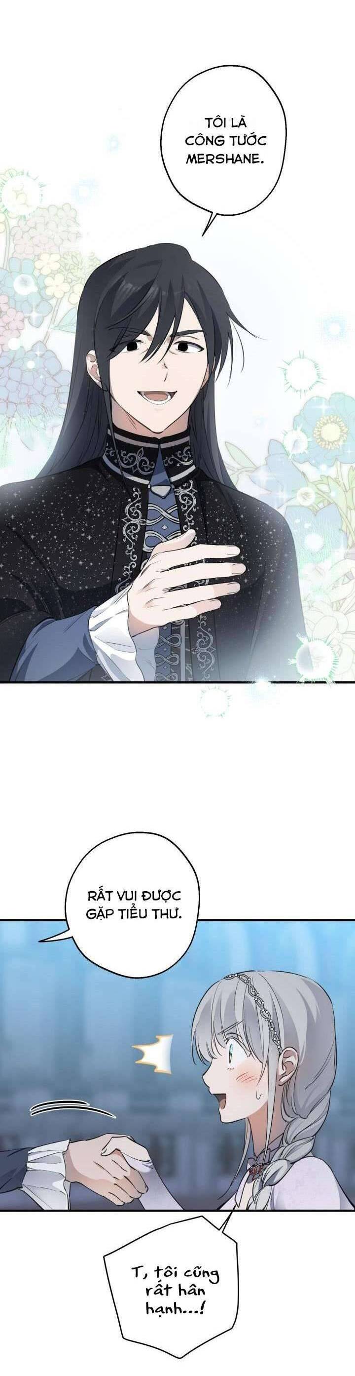 Những Nhân Vật Mạnh Nhất Thế Giới Ám Ảnh Tôi Chapter 96 - Trang 2