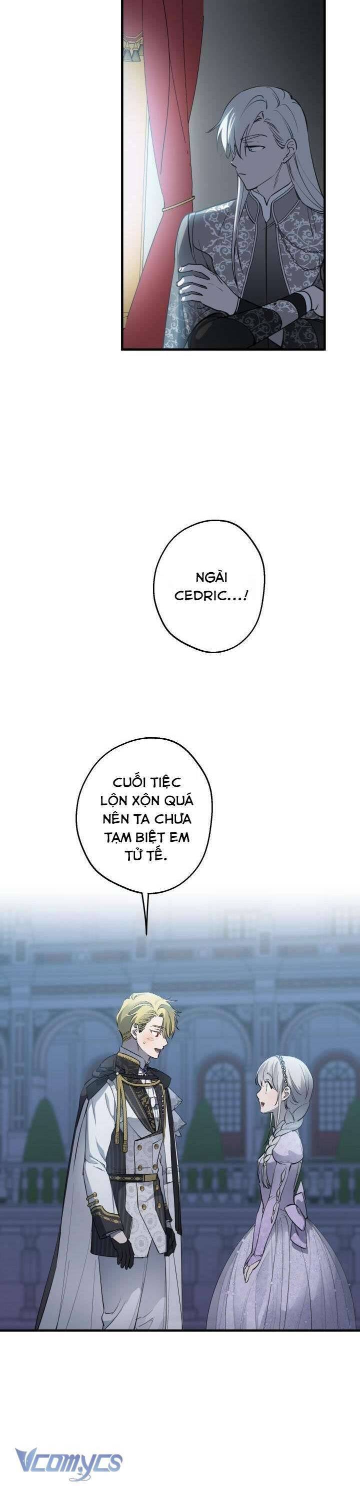 Những Nhân Vật Mạnh Nhất Thế Giới Ám Ảnh Tôi Chapter 96 - Trang 2